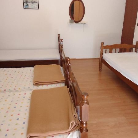 Guesthouse Djurisic Herceg Novi Exterior foto