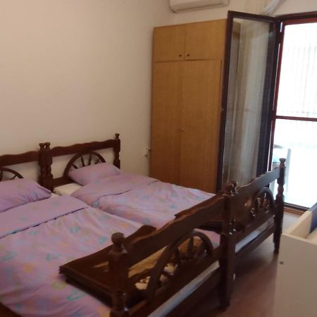 Guesthouse Djurisic Herceg Novi Exterior foto