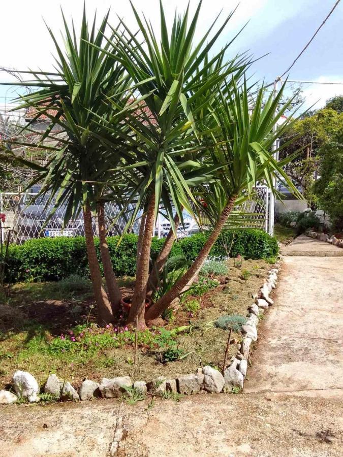 Guesthouse Djurisic Herceg Novi Exterior foto