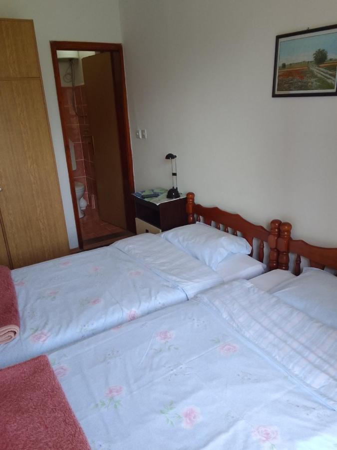 Guesthouse Djurisic Herceg Novi Exterior foto