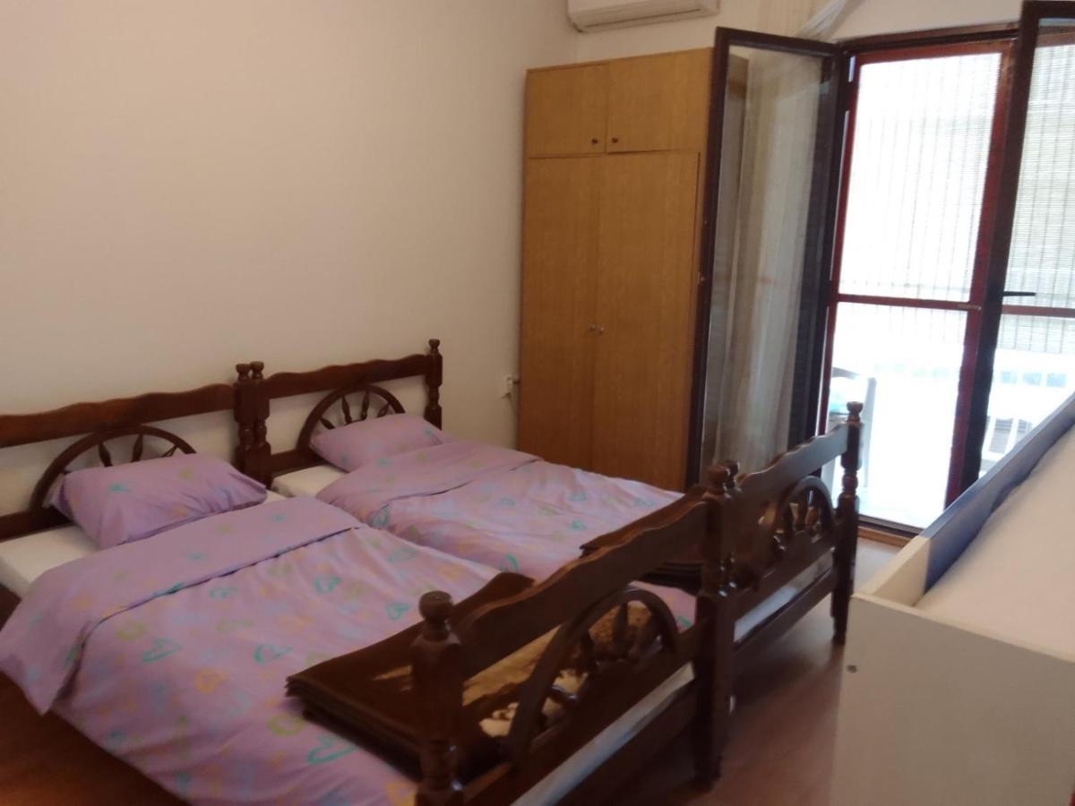 Guesthouse Djurisic Herceg Novi Exterior foto