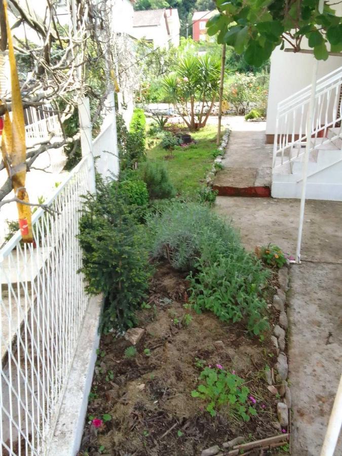 Guesthouse Djurisic Herceg Novi Exterior foto