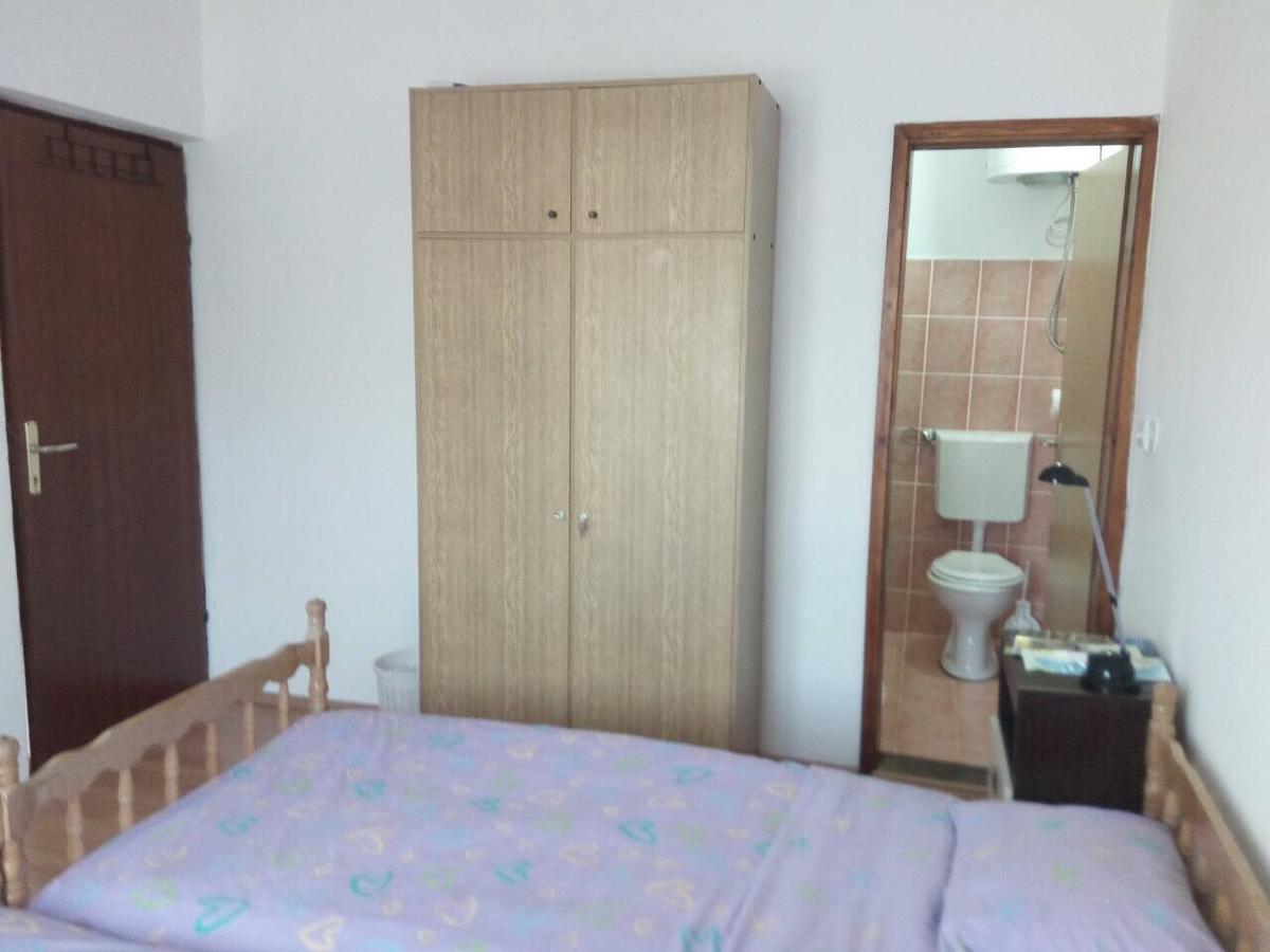 Guesthouse Djurisic Herceg Novi Exterior foto
