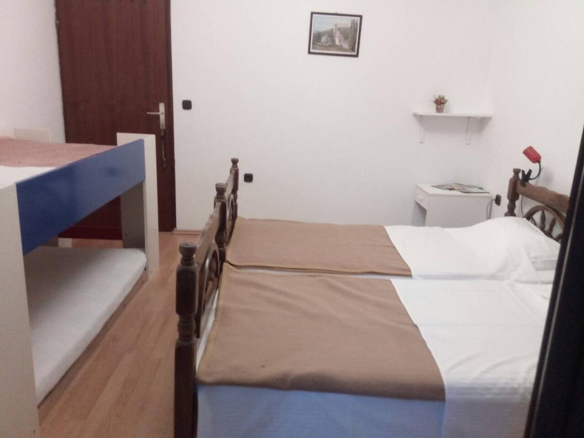 Guesthouse Djurisic Herceg Novi Exterior foto