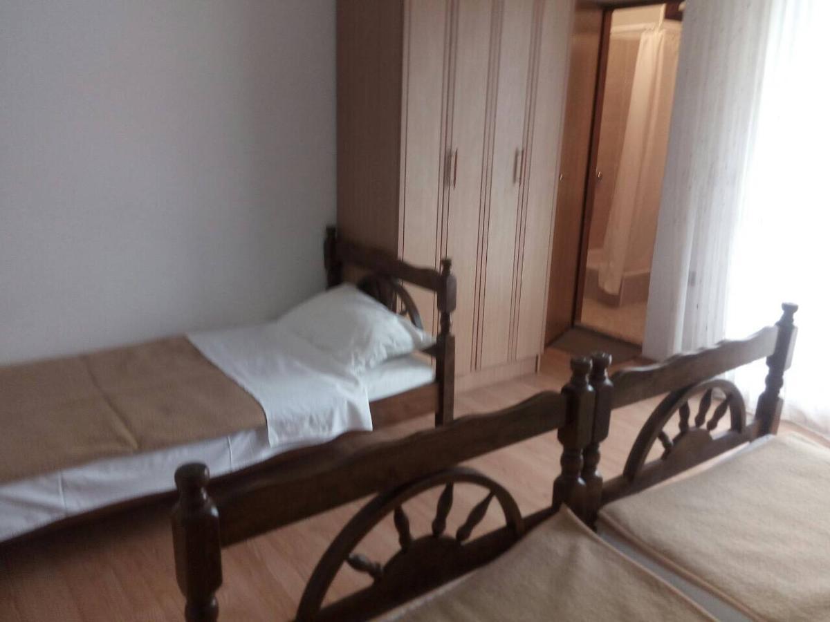 Guesthouse Djurisic Herceg Novi Exterior foto